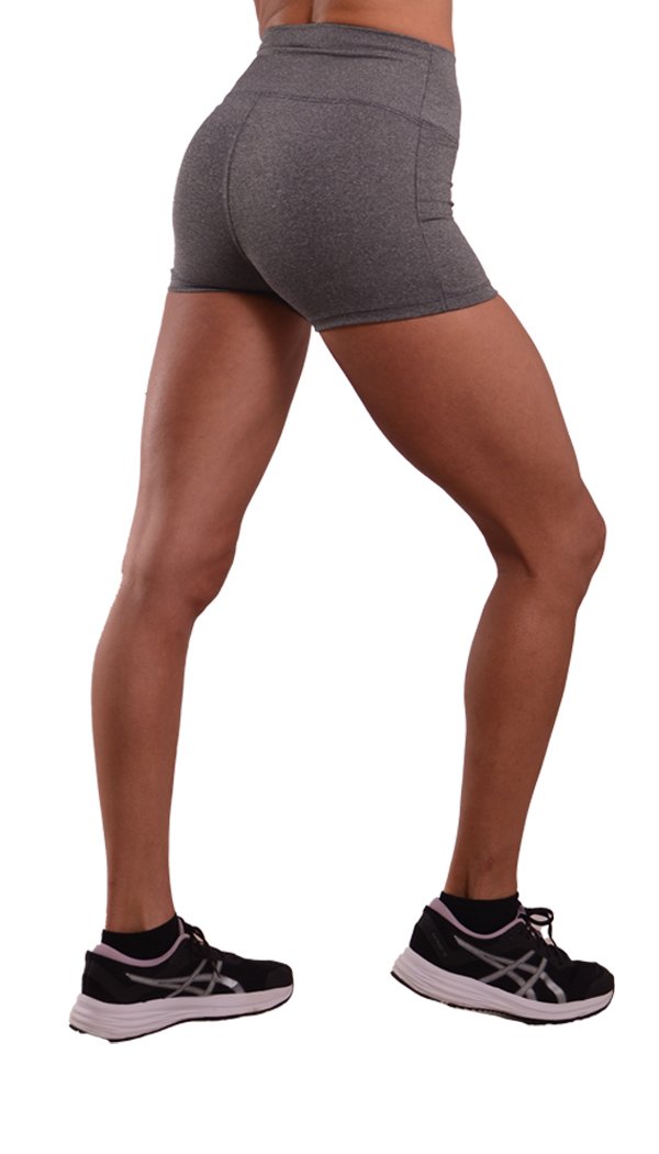 Micro Short Basico MS-B 101 – Freya Sport
