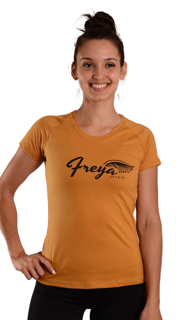 Remera Lizzie REM AL 101 Freya Sport