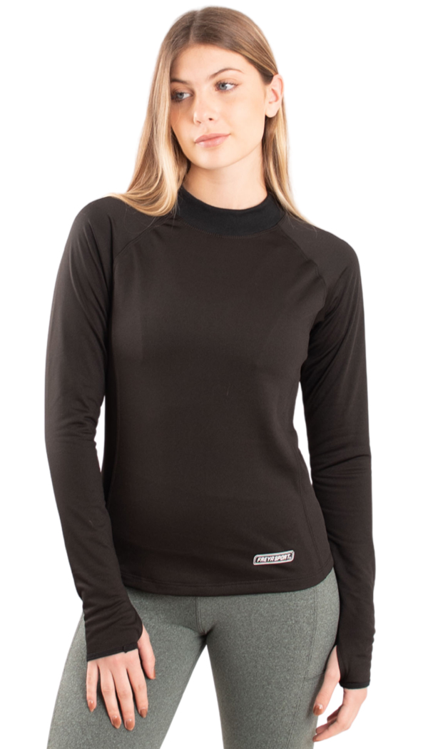 Polera Termica Linnea