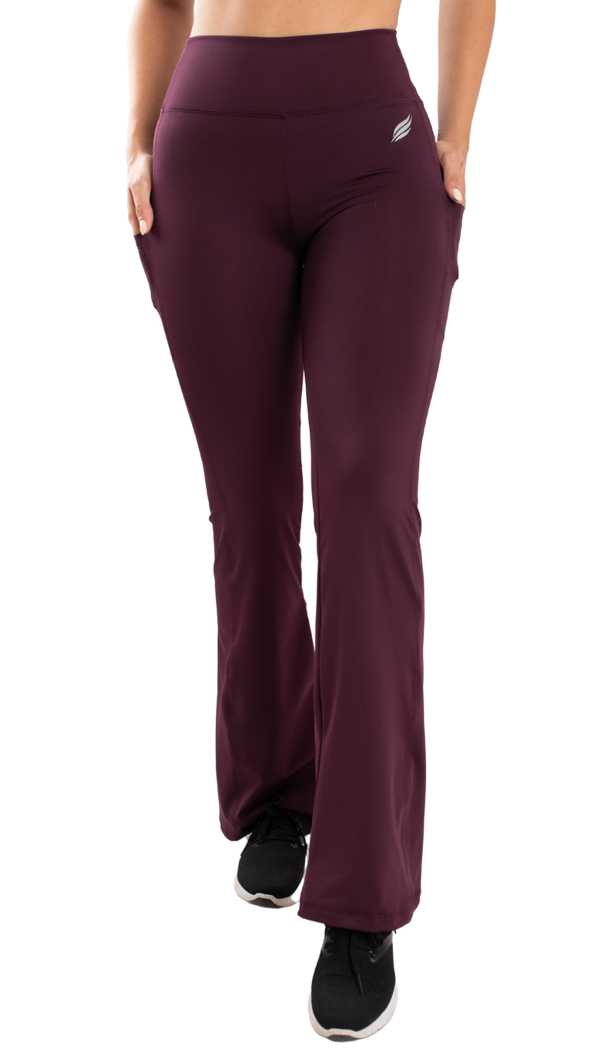 Leggins Oxford Termico Asmund