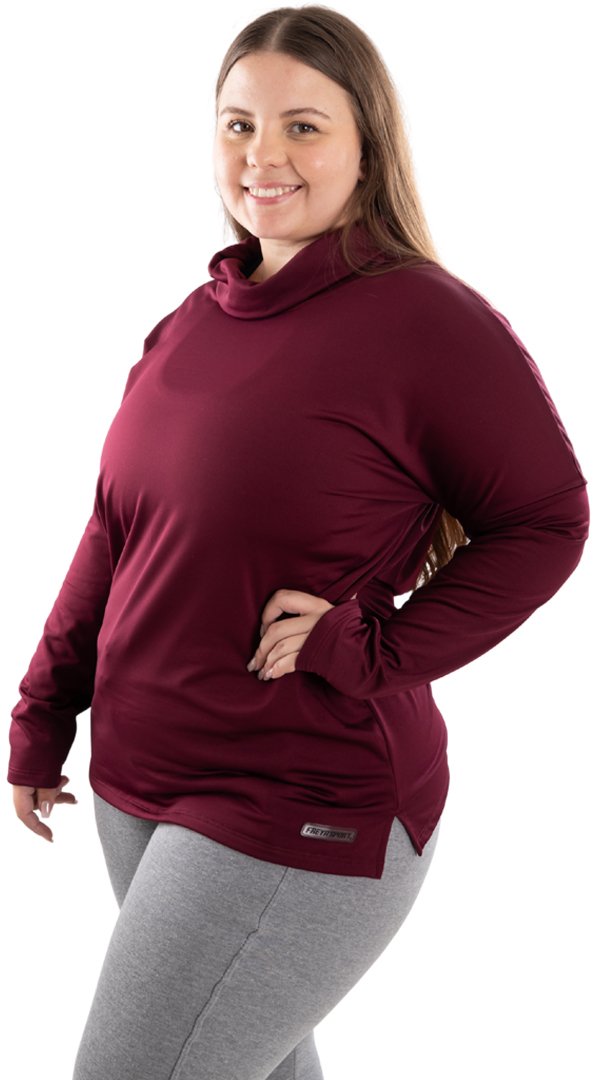 Poleron Termico Eira