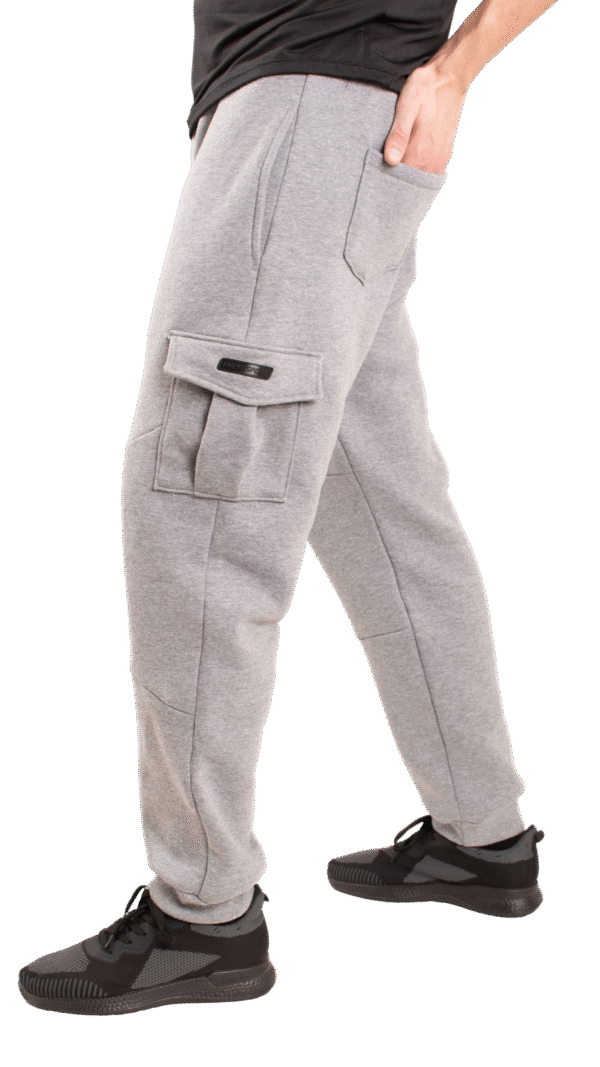 Pantalón cargo Benja - Imagen 2