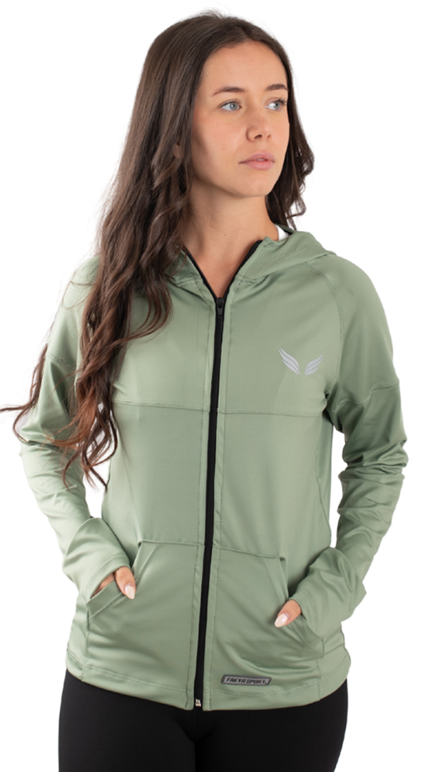 Campera Elina
