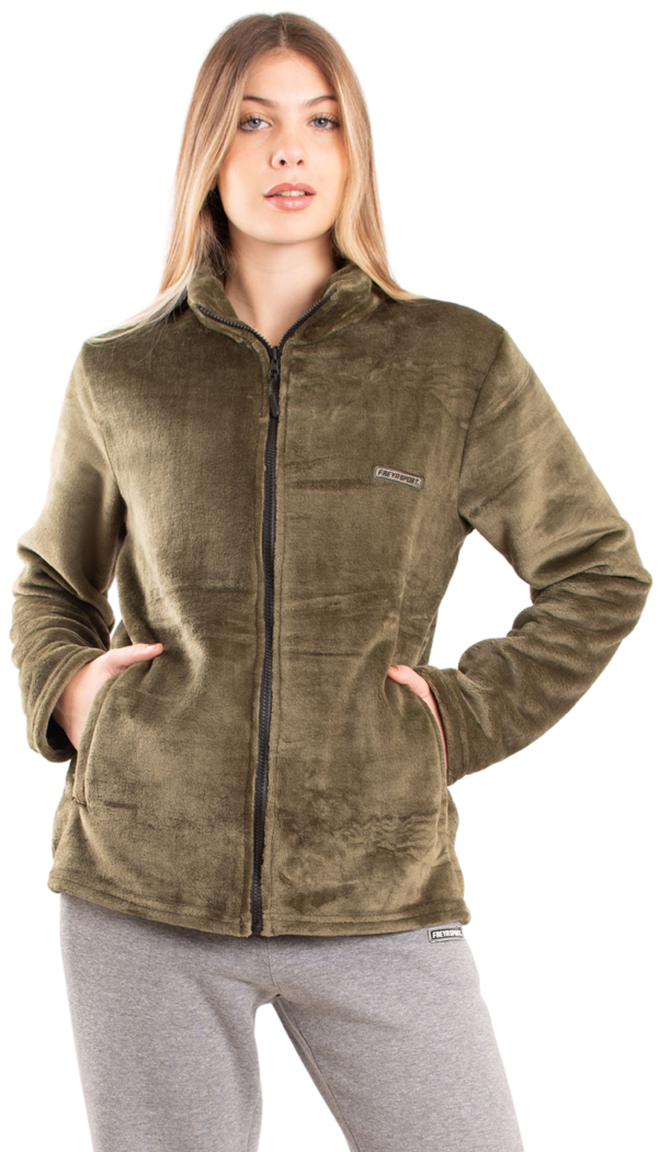 Campera polar Runar