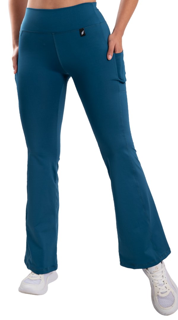 Leggins Oxford Termico Asmund