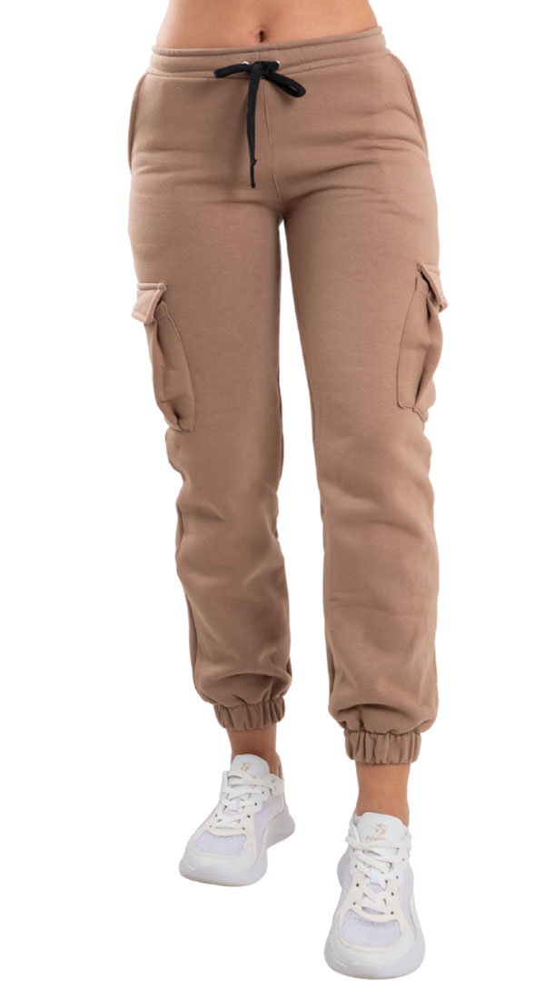 Pantalón cargo Birka