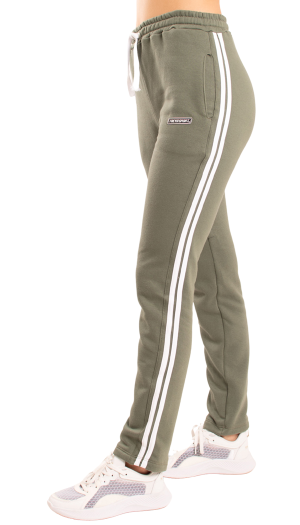 Pantalón Frizado Disa