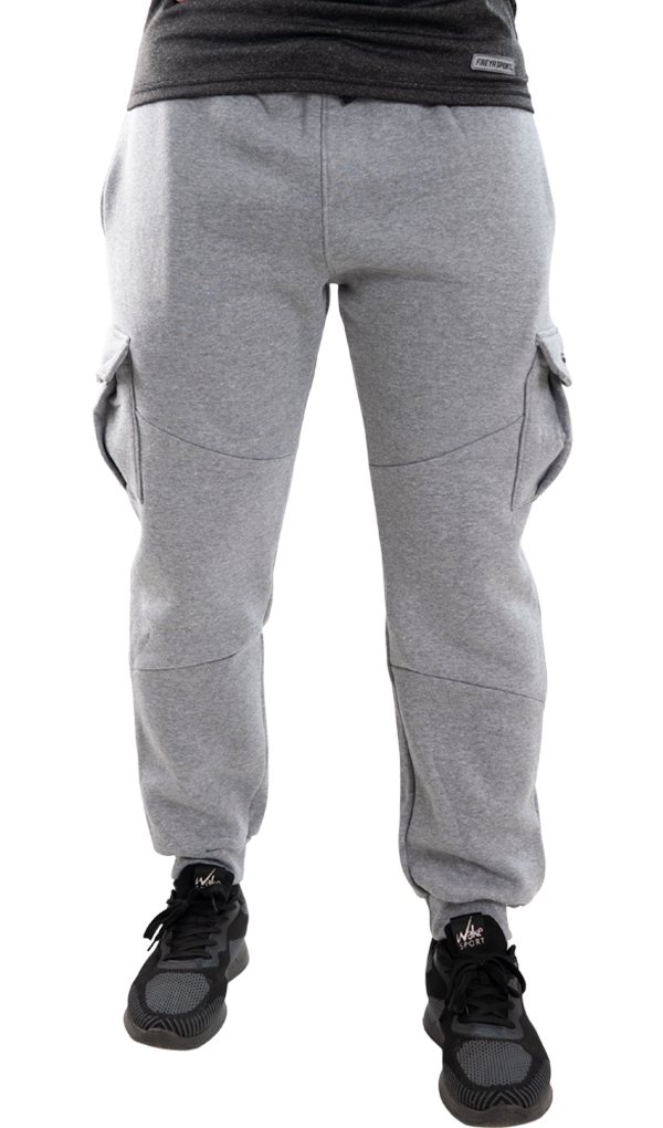 Pantalón cargo Benja