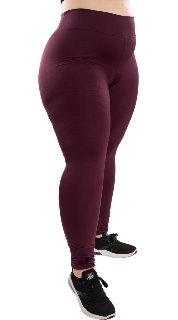 Leggins Básico Nusa