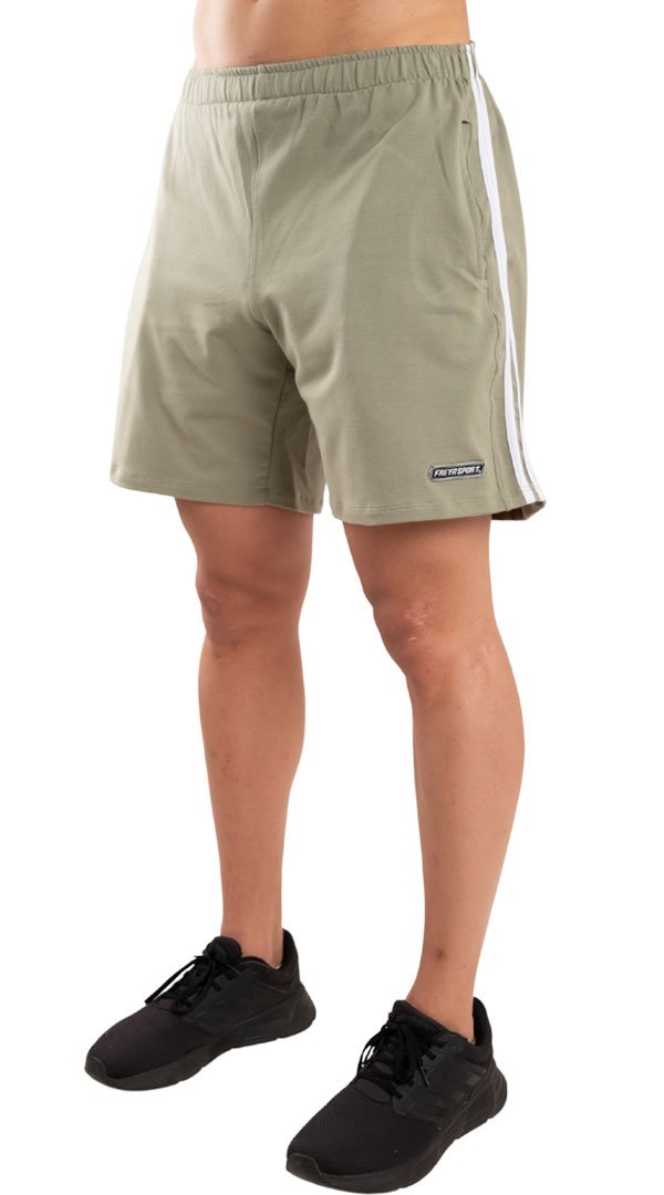 Short Rustico Columbia