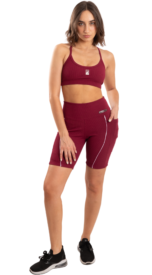 Biker Chelsea - Imagen 8