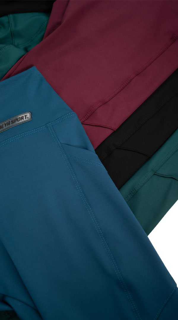 Capri con bolsillo Dafne - Imagen 10