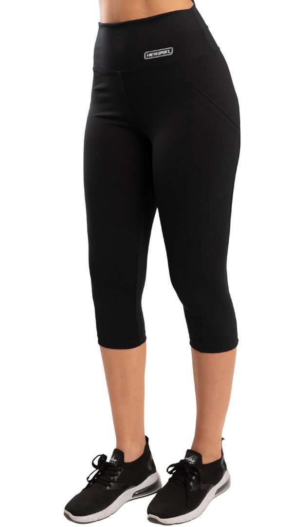 Capri con bolsillo Dafne - Imagen 6