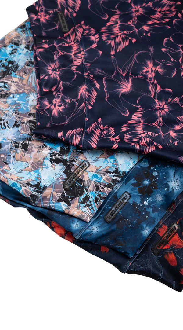 Falda Sublimada Madison - Imagen 10