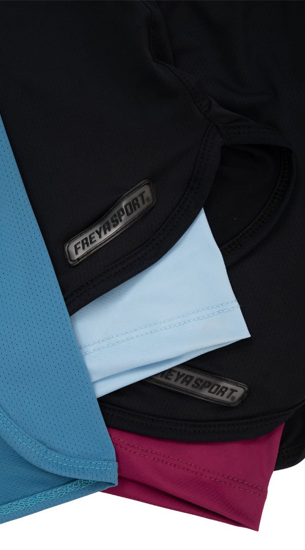 Short con Calza Ulka - Imagen 9