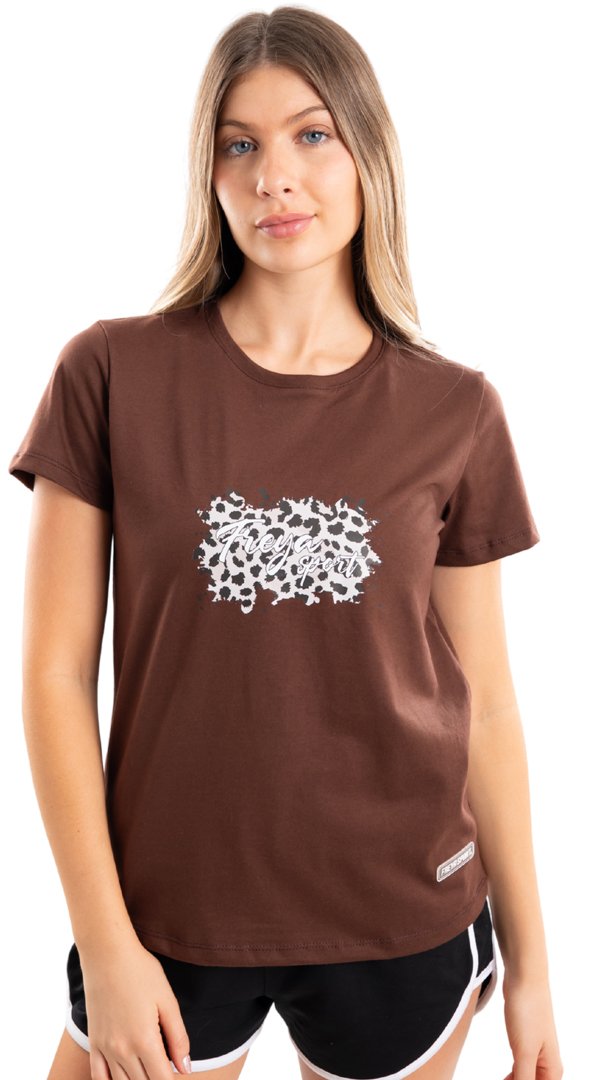 Remera Milan Animal - Imagen 4