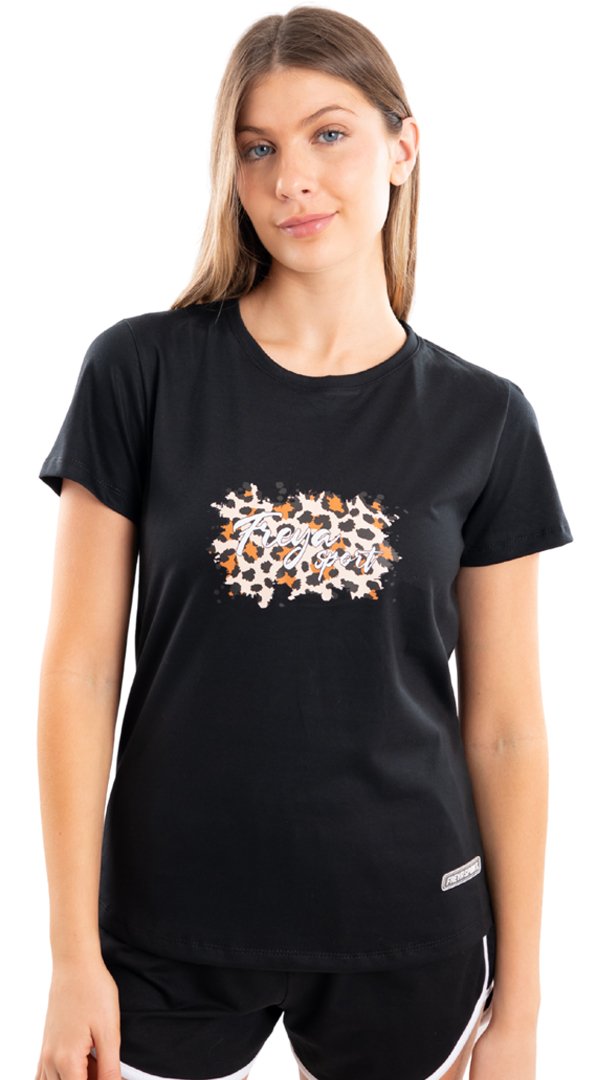 Remera Milan Animal - Imagen 8