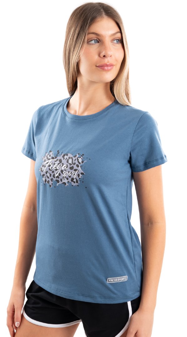 Remera Milan Animal - Imagen 6