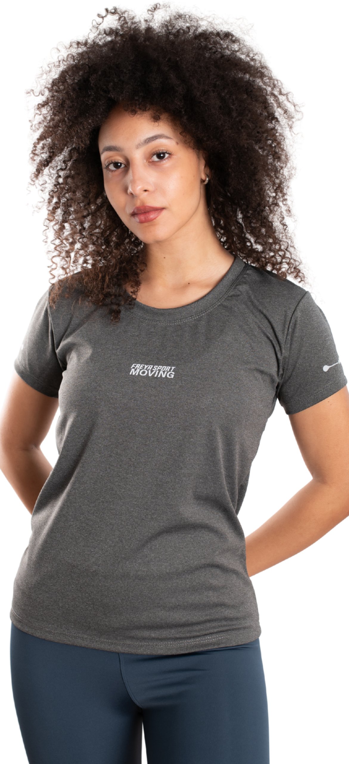 Remera Jordana