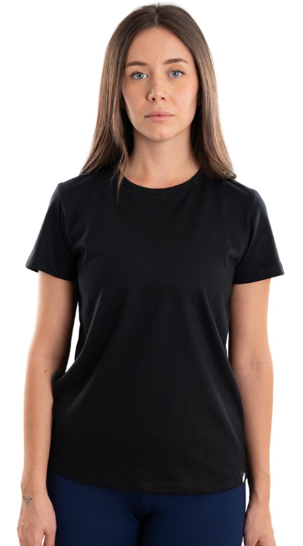 Remera Lisa Siria - Imagen 4