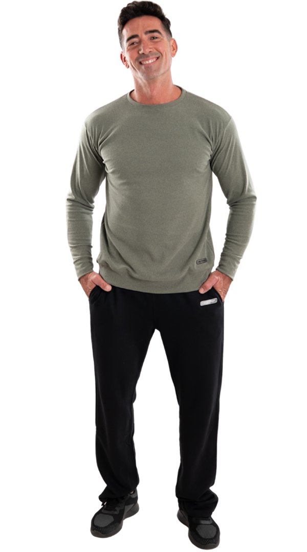 Buzo Congo - Imagen 5