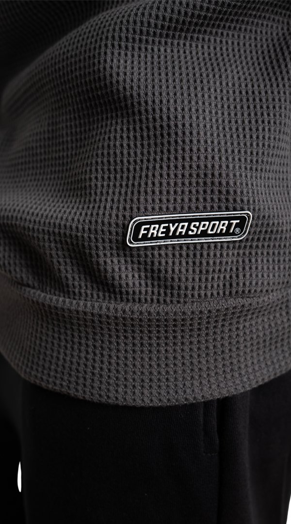 Buzo Wafle Gunhild - Imagen 6