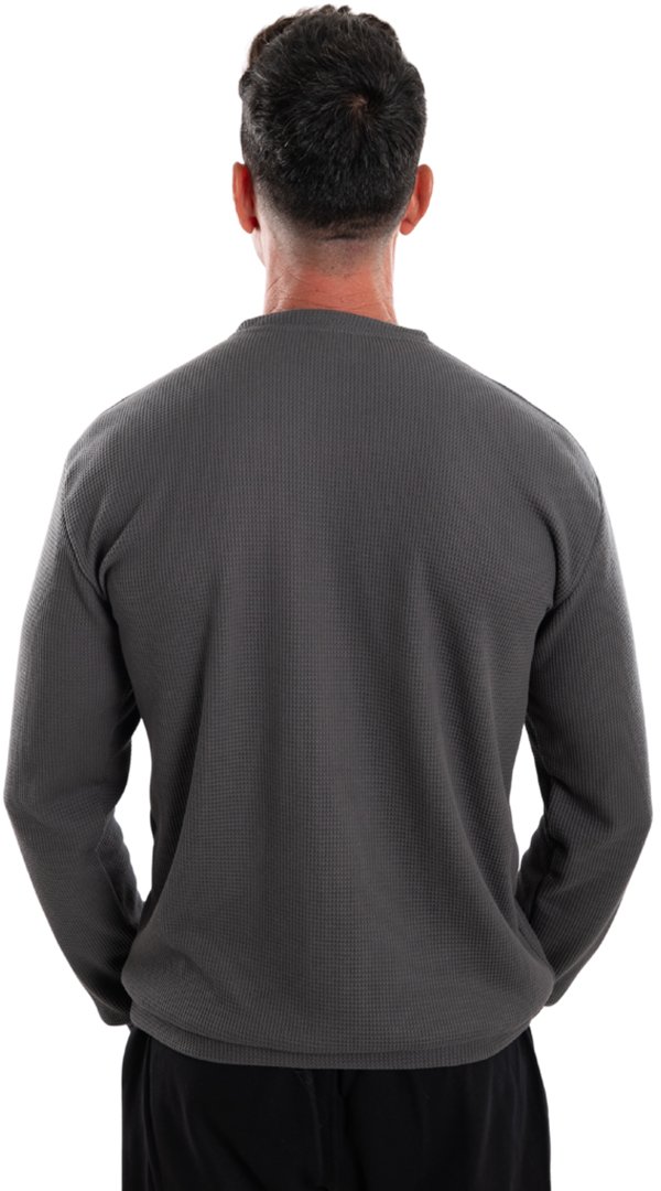 Buzo Wafle Gunhild - Imagen 4