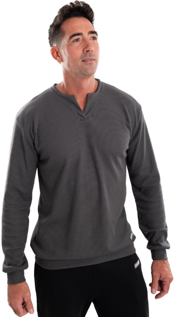 Buzo Wafle Gunhild - Imagen 3