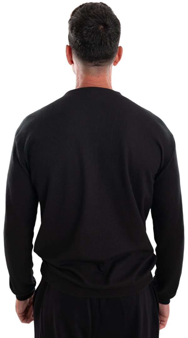 Buzo Wafle Gunhild - Imagen 8