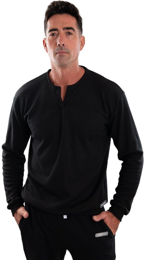 Buzo Wafle Gunhild - Imagen 7