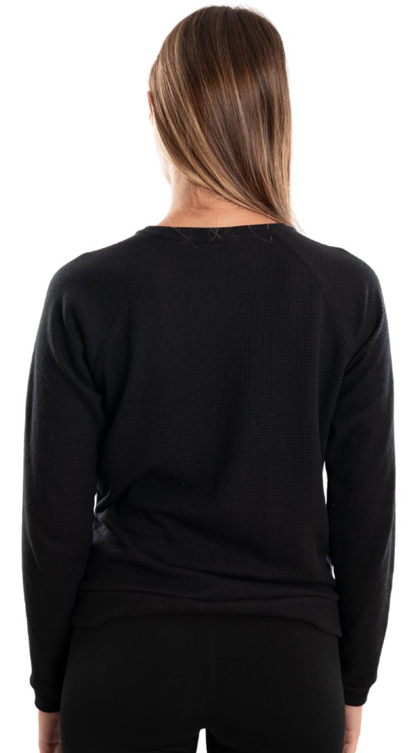 Buzo Wafle Kalf - Imagen 9