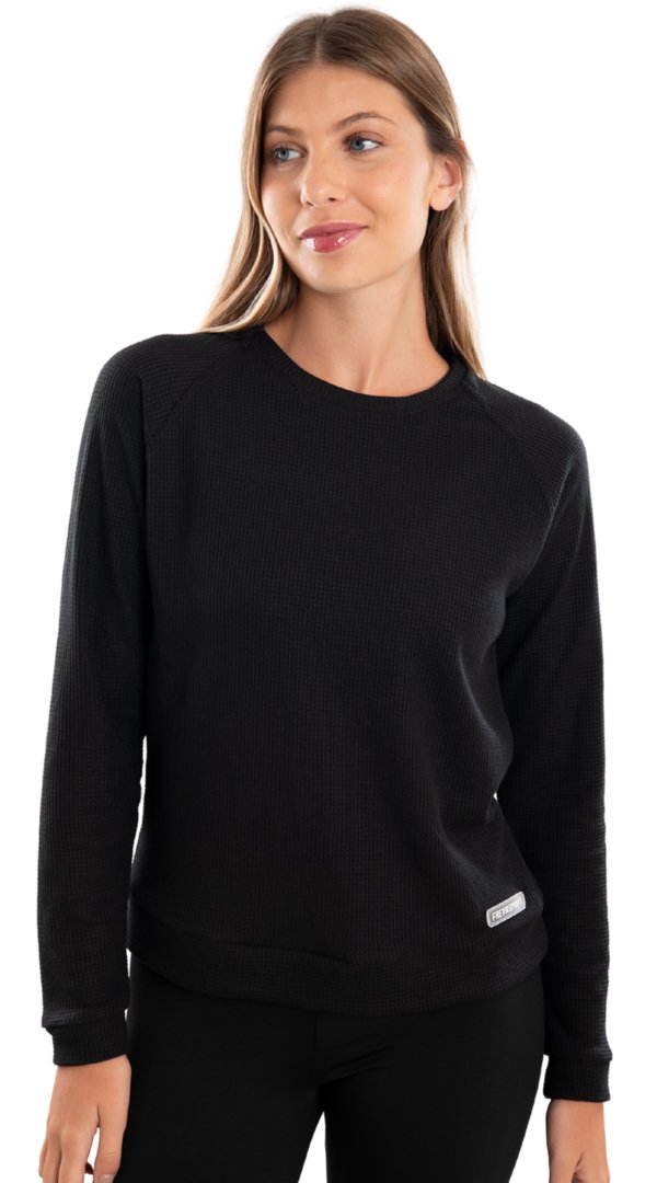 Buzo Wafle Kalf - Imagen 8