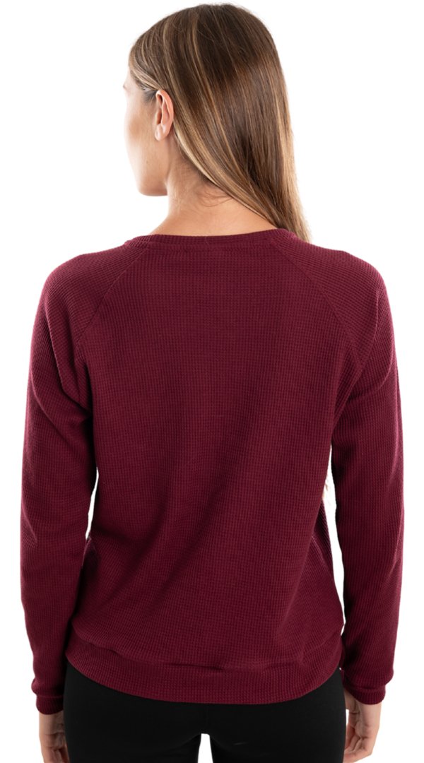 Buzo Wafle Kalf - Imagen 7