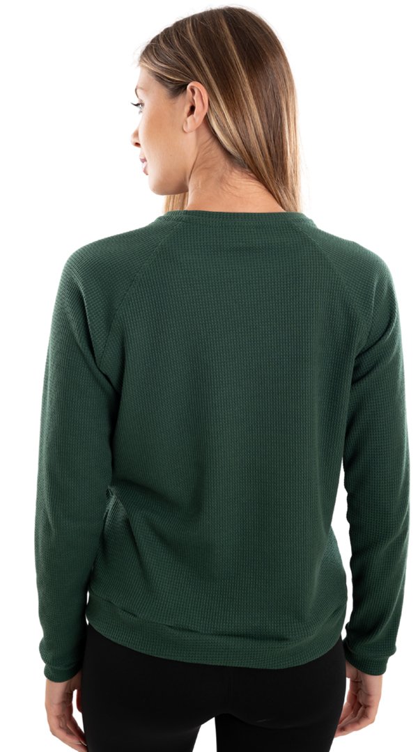 Buzo Wafle Kalf - Imagen 4