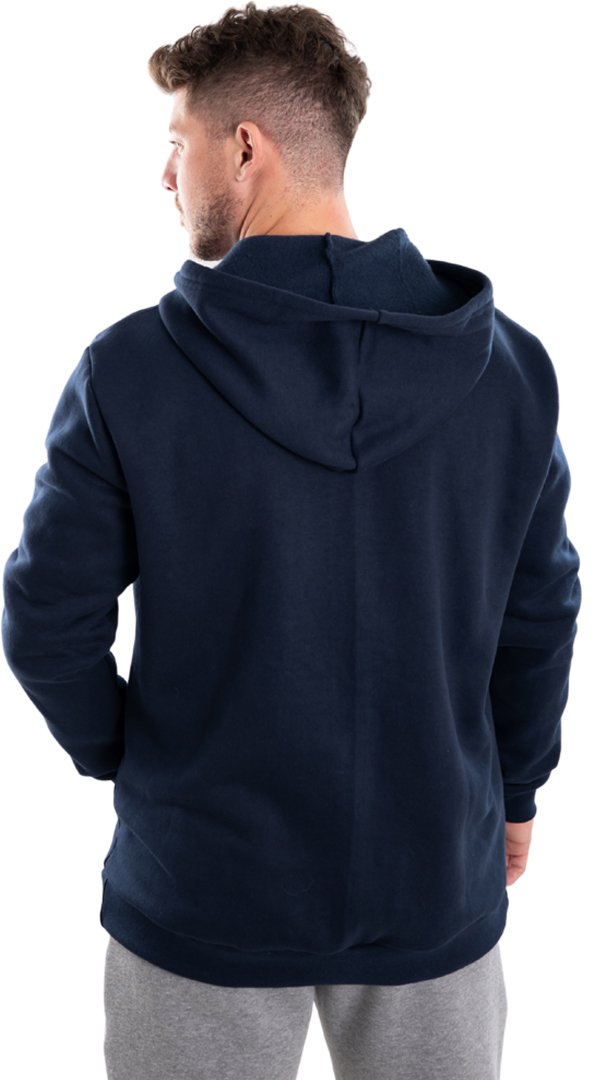 Campera Frisada Jeno - Imagen 4