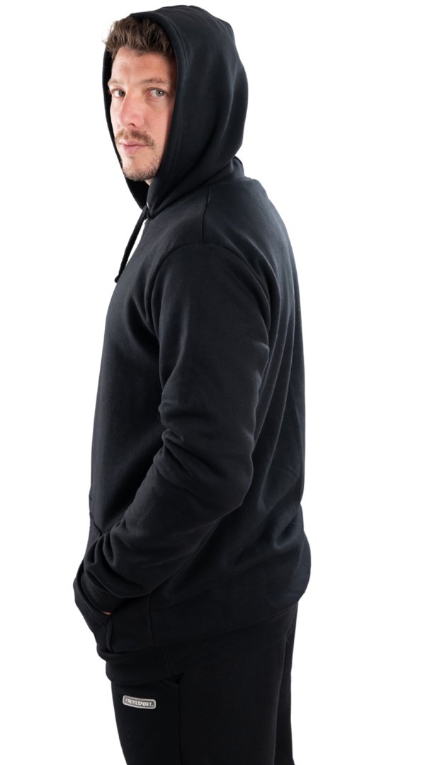 Campera Frisada Jeno - Imagen 6