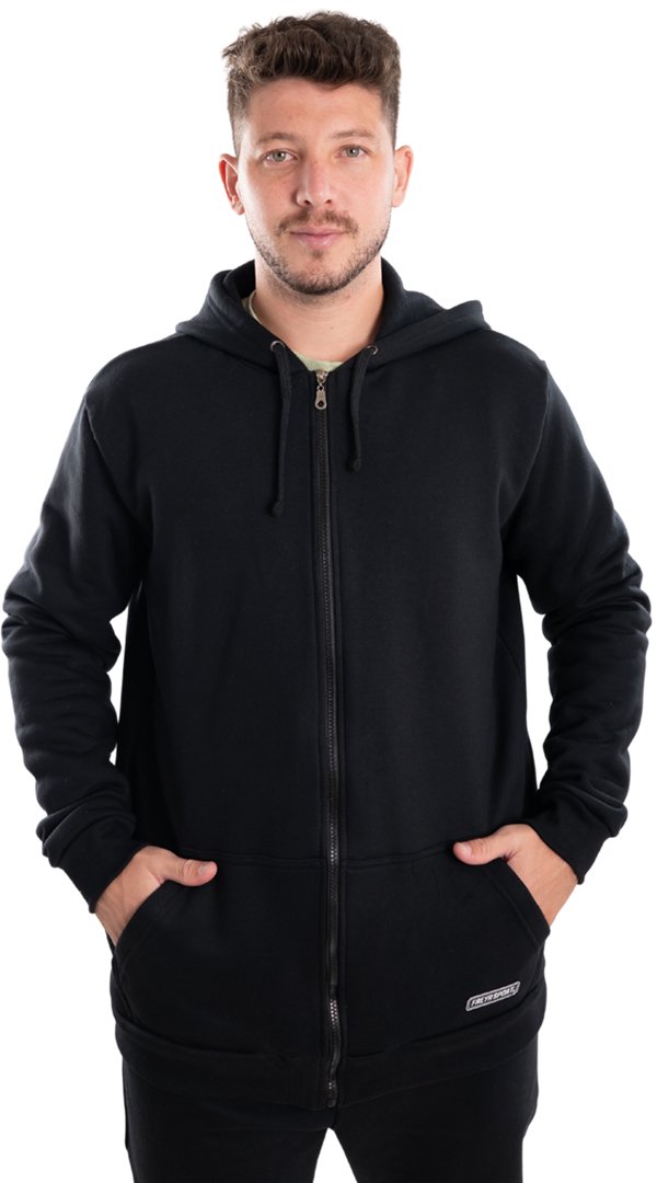 Campera Frisada Jeno - Imagen 5