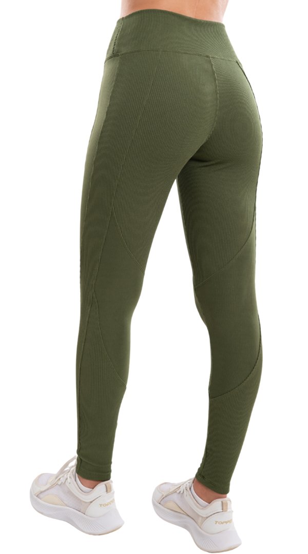 Leggins Malibu Sten - Imagen 3