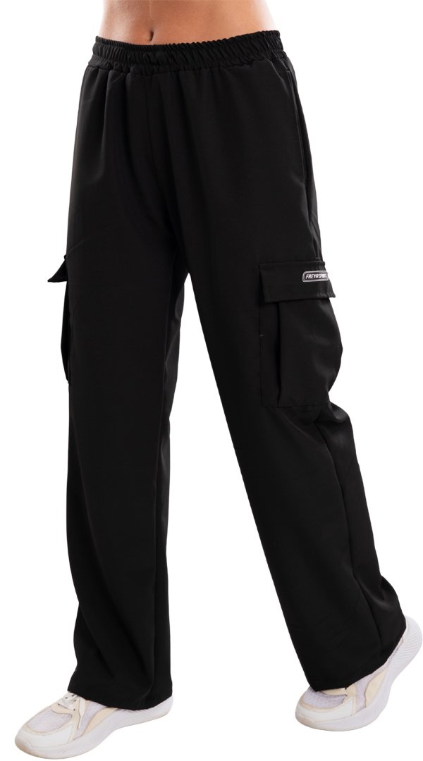 Pantalon Cargo Signy