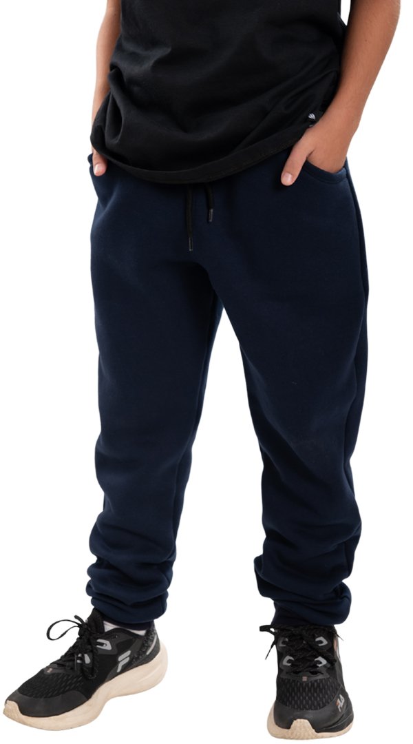 Pantalon Colegial Frisado