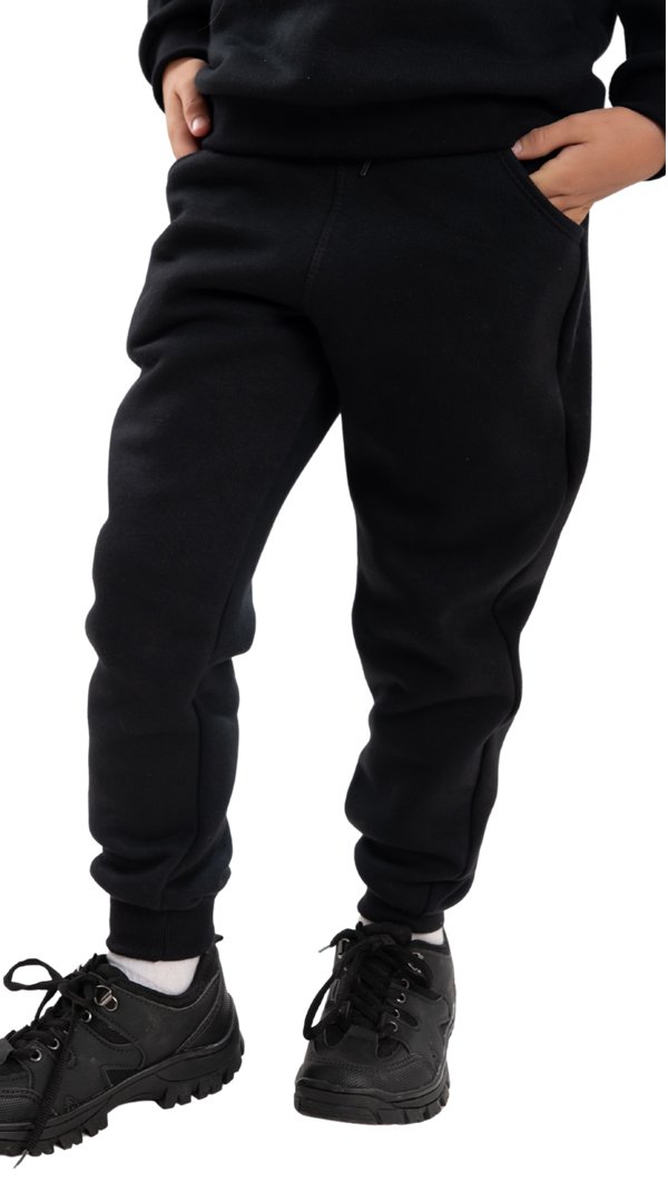 Pantalon Colegial Rustico