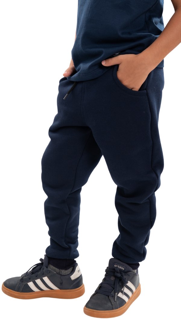 Pantalon Colegial Frisado