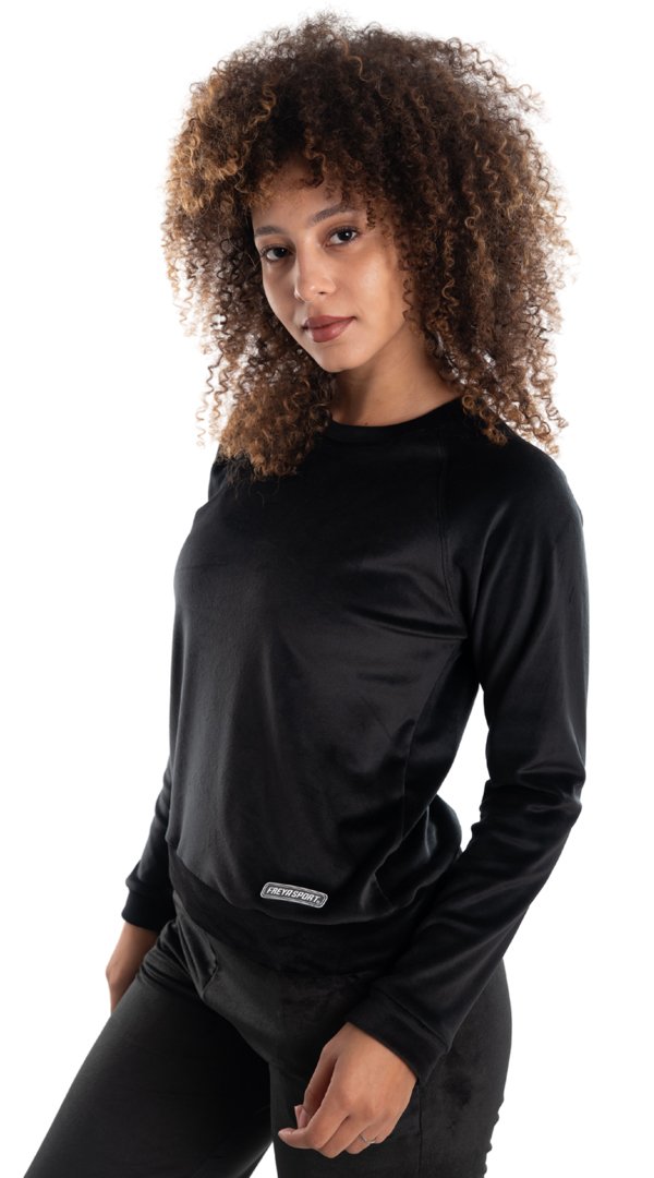 BUZO PLUSH MATHEA - Imagen 5