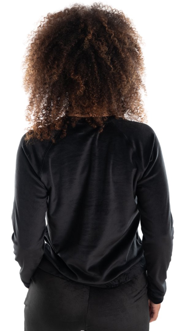 BUZO PLUSH MATHEA - Imagen 6