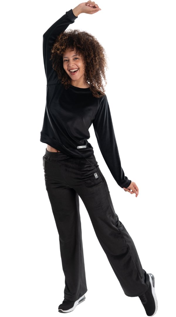 BUZO PLUSH MATHEA - Imagen 7