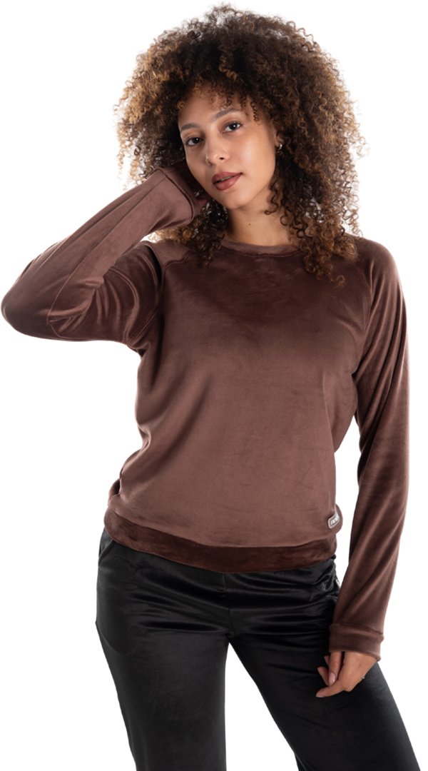 BUZO PLUSH MATHEA - Imagen 3