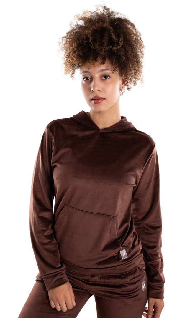 BUZO PLUSH PATAGONIA