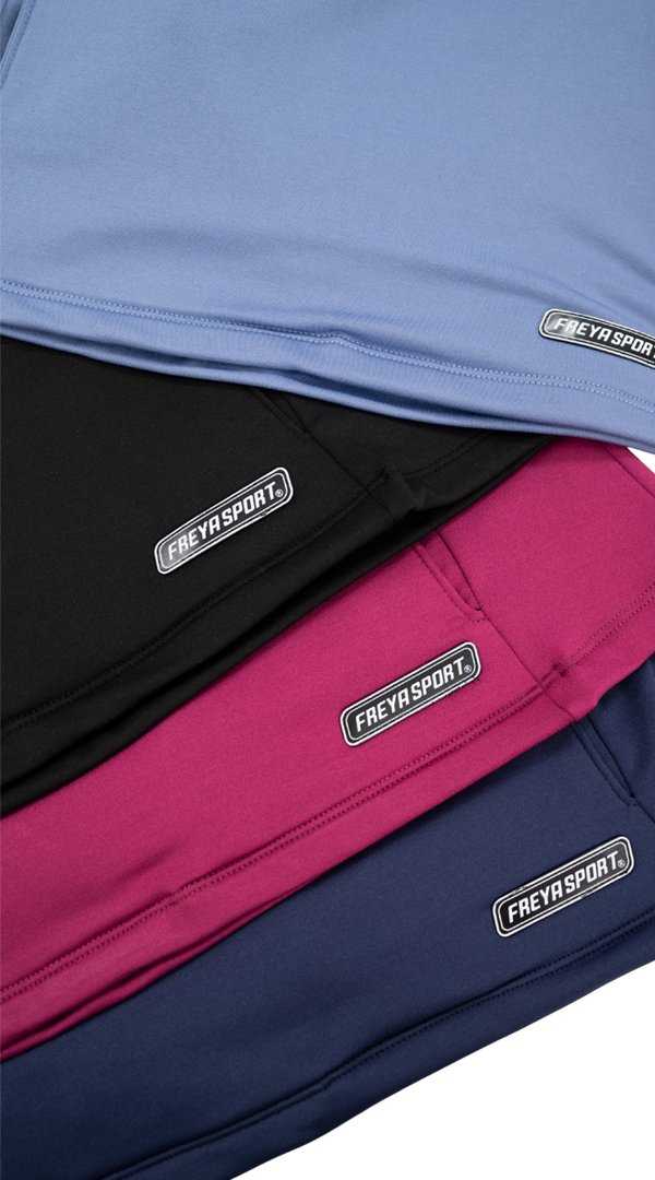 Buzo Termico Helgue - Imagen 11