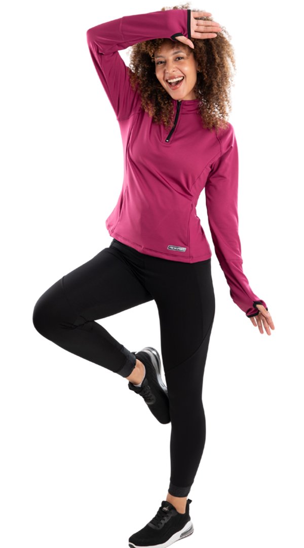 Buzo Termico Helgue - Imagen 8