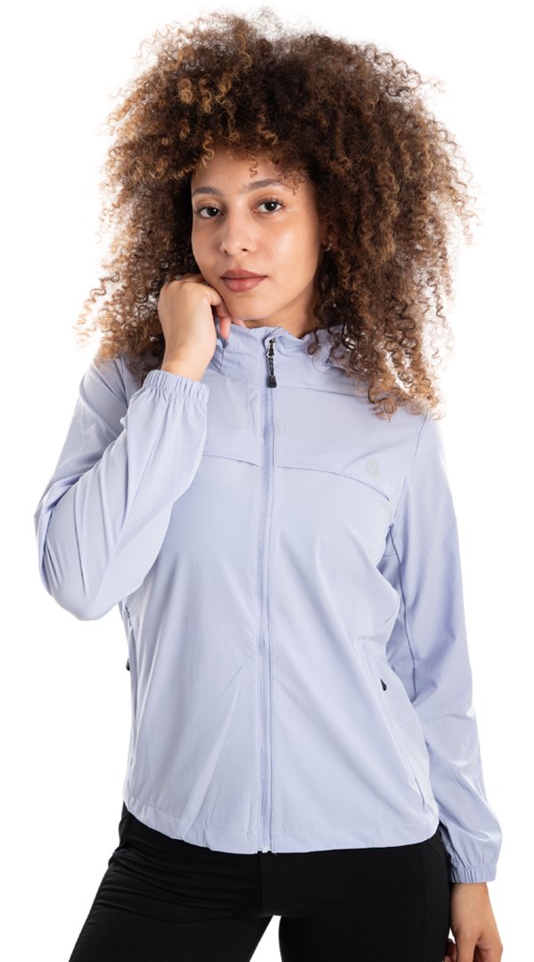 CAMPERA ROMPEVIENTO ANDES